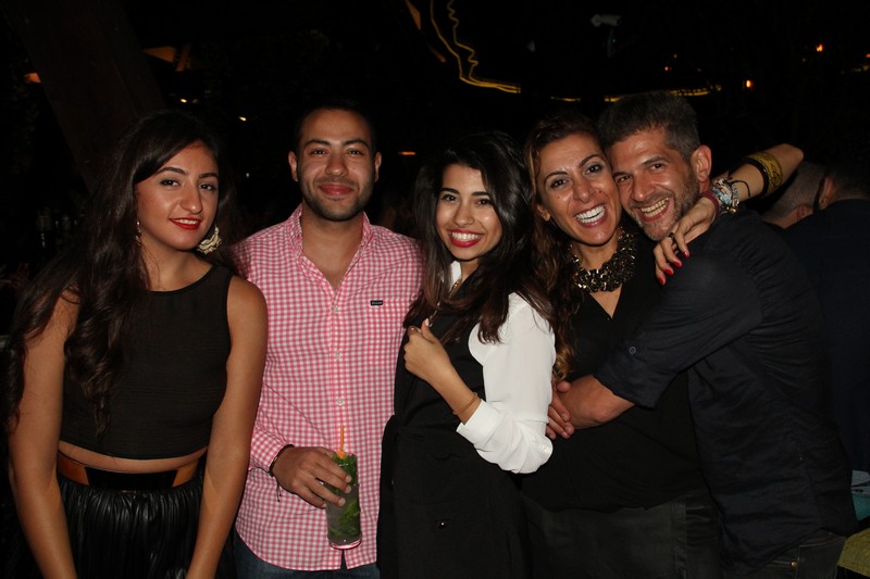 Pre-Opening of Seven Sisters